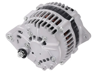 Alternator for GU Nissan Patrol Y61 TB42E / TB45E 4.2L / 4.5L Petrol - 110A (1997 - 2003)-Spoilers and Bodykits Australia