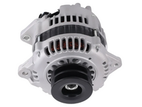 Alternator for GU Nissan Patrol Y61 TB42E / TB45E 4.2L / 4.5L Petrol - 110A (1997 - 2003)-Spoilers and Bodykits Australia