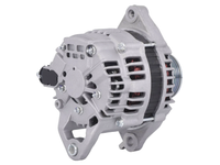 Alternator for GU Nissan Patrol Y61 ZD30DDTi 3.0L Diesel (2000 - 2016)-Spoilers and Bodykits Australia