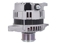 Alternator for GU Nissan Patrol Y61 ZD30DDTi 3.0L Diesel (2000 - 2016)-Spoilers and Bodykits Australia