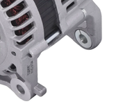 Alternator for GU Nissan Patrol Y61 ZD30DDTi 3.0L Diesel (2000 - 2016)-Spoilers and Bodykits Australia