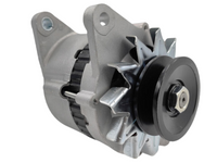 Alternator for Holden Astra LB & Mitsubishi Sigma GN & Subaru Leone DL - 80A-Spoilers and Bodykits Australia