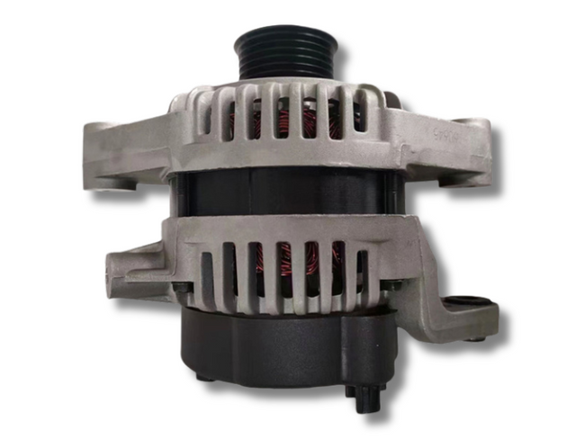 Alternator for Holden Astra TS / Barina SB / Combo SB / Vectra JS / Frontera M7 - 100A-Spoilers and Bodykits Australia