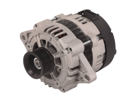 Alternator for Holden Barina TK Hatch / Sedan F16D3 1.6L Petrol (2005 - 2011)-Spoilers and Bodykits Australia