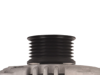 Alternator for Holden Barina TK Hatch / Sedan F16D3 1.6L Petrol (2005 - 2011)-Spoilers and Bodykits Australia