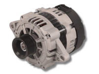 Alternator for Holden Barina TK Hatch / Sedan F16D3 1.6L Petrol (2005 - 2011)-Spoilers and Bodykits Australia