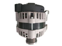 Alternator for Holden Barina TM / Cruze JH A14NET Engine 1.4L Petrol - 100A-Spoilers and Bodykits Australia