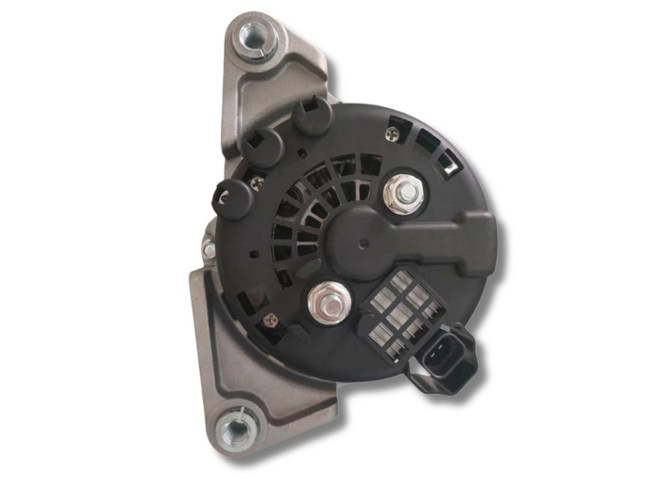 Alternator for Holden Barina TM / Cruze JH A14NET Engine 1.4L Petrol - 100A-Spoilers and Bodykits Australia