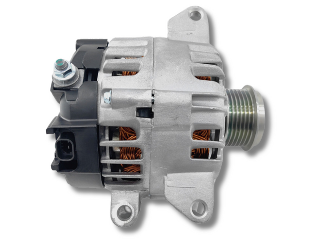 Alternator for Holden Captiva CG LE5 / LE9 Engine 2.4L Petrol - 120A (2011 - 2019)-Spoilers and Bodykits Australia