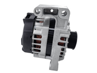 Alternator for Holden Captiva CG LU1 Engine HM V6 3.2L Petrol - 120A (2006 - 2011)-Spoilers and Bodykits Australia