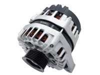 Alternator for Holden Captiva CG LU1 Engine HM V6 3.2L Petrol - 120A (2006 - 2011)-Spoilers and Bodykits Australia