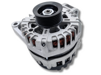 Alternator for Holden Captiva CG LU1 Engine HM V6 3.2L Petrol - 120A (2006 - 2011)-Spoilers and Bodykits Australia