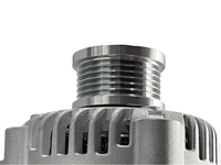 Alternator for Holden Cruze JH A16LET 1.6L Petrol (2013 - 2016)-Spoilers and Bodykits Australia