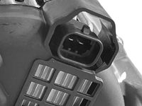 Alternator for Holden Cruze JH A16LET 1.6L Petrol (2013 - 2016)-Spoilers and Bodykits Australia