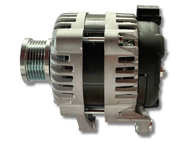 Alternator for Holden Cruze JH A16LET 1.6L Petrol (2013 - 2016)-Spoilers and Bodykits Australia