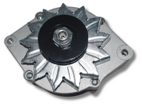 Alternator for Holden EH / HK / HT / HG / HQ / HJ / HX / HZ / HR / HD / WB - 120A (1968 - 1985)-Spoilers and Bodykits Australia