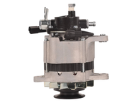 Alternator for Holden Jackaroo / Rodeo 4JA1 / 4JB1 / 4JB1-T 2.8L & 4JG1 / 4JG2 3.0L Diesel-Spoilers and Bodykits Australia