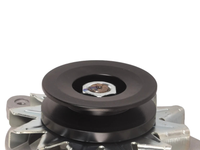 Alternator for Holden Jackaroo / Rodeo 4JA1 / 4JB1 / 4JB1-T 2.8L & 4JG1 / 4JG2 3.0L Diesel-Spoilers and Bodykits Australia