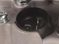 Alternator for Holden Jackaroo / Rodeo 4JA1 / 4JB1 / 4JB1-T 2.8L & 4JG1 / 4JG2 3.0L Diesel-Spoilers and Bodykits Australia