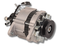 Alternator for Holden Jackaroo / Rodeo 4JA1 / 4JB1 / 4JB1-T 2.8L & 4JG1 / 4JG2 3.0L Diesel-Spoilers and Bodykits Australia