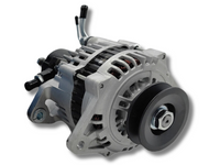 Alternator for Holden Rodeo RA / TF 3.0 DiTD TD 4WD - 80A - 2 Pin (2001 - 2008)-Spoilers and Bodykits Australia