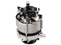 Alternator for Holden Rodeo TF 4JB1-T 2.8L Diesel / 4JA1 2.5L Diesel / Jackaroo Diesel - 12V-Spoilers and Bodykits Australia