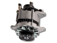 Alternator for Holden Rodeo TF 4JB1-T 2.8L Diesel / 4JA1 2.5L Diesel / Jackaroo Diesel - 12V-Spoilers and Bodykits Australia