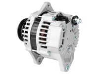 Alternator for Holden Rodeo TF / Jackaroo UBS 3.0L 4JX1T Diesel (1998 - 2004)-Spoilers and Bodykits Australia