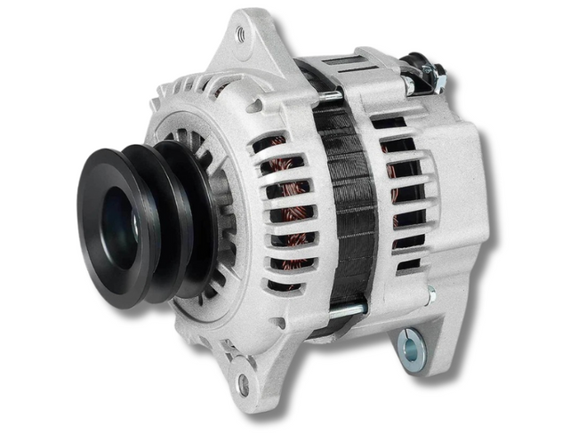 Alternator for Holden Rodeo TF / Jackaroo UBS 3.0L 4JX1T Diesel (1998 - 2004)-Spoilers and Bodykits Australia