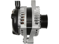 Alternator for Honda Accord CM 3.0L V6 (2003 - 2008) / Odyssey RA V6 - 130 Amp-Spoilers and Bodykits Australia