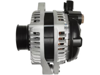 Alternator for Honda Accord CM 3.0L V6 (2003 - 2008) / Odyssey RA V6 - 130 Amp-Spoilers and Bodykits Australia