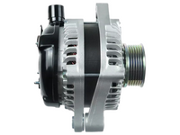 Alternator for Honda Accord CP V6 (2008 - 2013) / Legend (2008 - 2016) - 130 Amp-Spoilers and Bodykits Australia