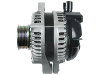 Alternator for Honda Accord CP V6 (2008 - 2013) / Legend (2008 - 2016) - 130 Amp-Spoilers and Bodykits Australia