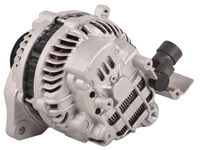 Alternator for Honda Civic FD1 / FK2 R18A1 / R18A2 1.8L Petrol (2006 - 2012)-Spoilers and Bodykits Australia