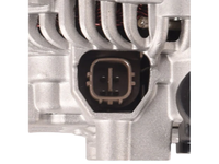 Alternator for Honda Civic FD1 / FK2 R18A1 / R18A2 1.8L Petrol (2006 - 2012)-Spoilers and Bodykits Australia