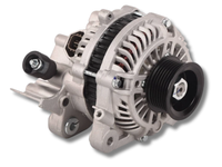 Alternator for Honda Civic FD1 / FK2 R18A1 / R18A2 1.8L Petrol (2006 - 2012)-Spoilers and Bodykits Australia
