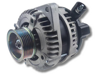 Alternator for Honda Odyssey RA / MDX YD / Accord Euro J30A4 Engine V6 3.0L Petrol - 130A (2003 - 2007)-Spoilers and Bodykits Australia
