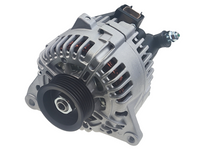 Alternator for Hyundai Santa Fe SM / Sonata EF 2.5L / 2.7L - 110A (1998 - 2006)-Spoilers and Bodykits Australia