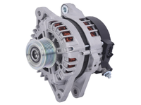 Alternator for Hyundai iLoad / iMax TQ D4CB 2.5L Diesel (2012 - 2022)-Spoilers and Bodykits Australia