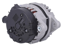 Alternator for Hyundai iLoad / iMax TQ D4CB 2.5L Diesel (2012 - 2022)-Spoilers and Bodykits Australia