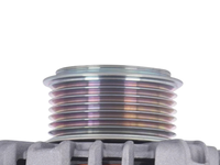 Alternator for Hyundai iLoad / iMax TQ D4CB 2.5L Diesel (2012 - 2022)-Spoilers and Bodykits Australia