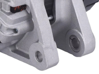 Alternator for Hyundai iLoad / iMax TQ D4CB 2.5L Diesel (2012 - 2022)-Spoilers and Bodykits Australia