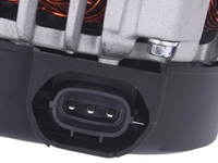 Alternator for Hyundai iLoad / iMax TQ D4CB 2.5L Diesel (2012 - 2022)-Spoilers and Bodykits Australia