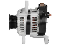 Alternator for Isuzu D-MAX II TFR / TFS 2.5L 4JK1TCY 90A - 7-Grooves (2012 - 2023)-Spoilers and Bodykits Australia
