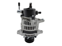 Alternator for Isuzu N Series Truck 4.3L Diesel - 80A 24V (1992 Onwards)-Spoilers and Bodykits Australia