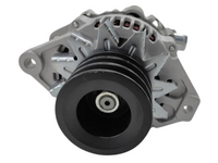 Alternator for Isuzu N Series Truck 4.3L Diesel - 80A 24V (1992 Onwards)-Spoilers and Bodykits Australia