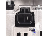 Alternator for Isuzu NKR150 / NKR200 / NPR200 / NPR300 / NPR400 / NPR450 4HF1 / 4HG1 4.3L Diesel-Spoilers and Bodykits Australia