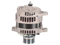Alternator for Isuzu NPS300 / NPS75 5.2L Diesel 4HK1 (2007 - 2011)-Spoilers and Bodykits Australia