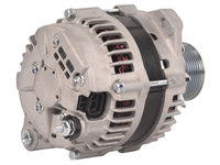 Alternator for Isuzu NPS300 / NPS75 5.2L Diesel 4HK1 (2007 - 2011)-Spoilers and Bodykits Australia