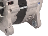 Alternator for Isuzu NPS300 / NPS75 5.2L Diesel 4HK1 (2007 - 2011)-Spoilers and Bodykits Australia